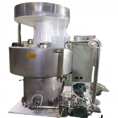 QMJ500 batch tyope chocolate ball mill