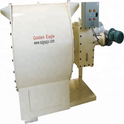 QYJ1000 high quality automatic chocolate conche machine/chocolate refiner conche