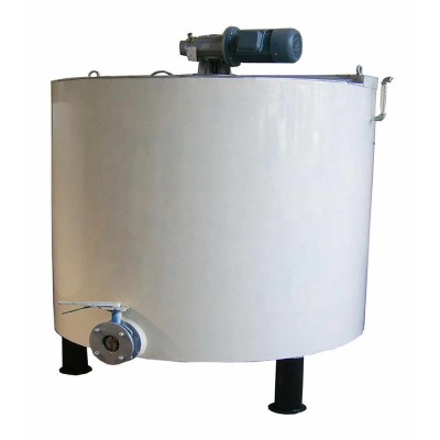 QBJ500 series chocolate holding tank