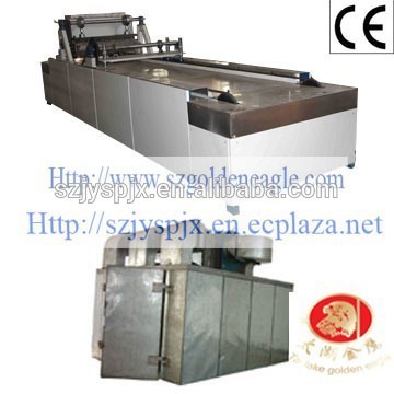 LMT series chocolate mylikes core forming machine/snack machinery