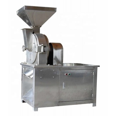 SFJ420 High Speed industrial machine for sugar crushing