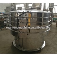 Stainless Steel powder sifting machine sifter