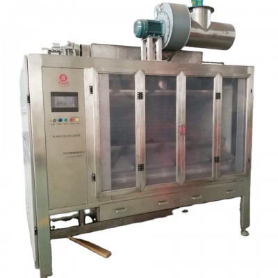 PGJ High Quality Made in China Commercial Chocolate Pan Polishing Machine