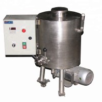 QBJ 30L series chocolate holding tank/storage tank